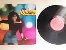 SHAKIRA MAGIA VINYL LP 1991