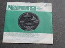 BEATLES UK 7