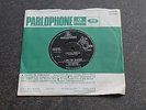 BEATLES UK 7