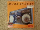 At The Drive In Vaya EP Vinyl Sealed Limited /500 Coachella 2012 OOP Rare ATDI