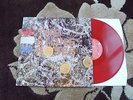 The Stone Roses ORE LP 502  Stunning Mint Red Vinyl  RARE