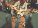 RTH 2014: JIMI HENDRIX Live At Woodstock, Classic Records 200g, Disc 1 of 3 A/B