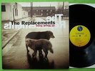 The Replacements - All Shook Down LP 1990  Sire Reprise Records 7599-26298-1
