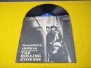 The Rolling Stones December's Children (G/VG) COLOMBIA edit 1º press LP vinyl Ç