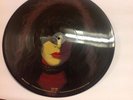 Paul Stanley Picture LP Record . Kiss  1978 Pressing