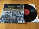 ANDREW OLDHAM ORCHESTRA - THE ROLLING STONES SONGBOOK - 1966 MONO DECCA LP