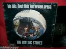 THE ROLLING STONES Big Hits High tide and Green Grass LP 1966 later pre ITALY EX