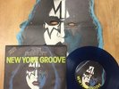 ACE FREHLEY - KISS - New York Groove 7