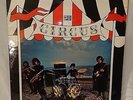 1969 CIRCUS LP UK TRANSATLANTIC TRA 207 GREAT EXAMPLE EXC-