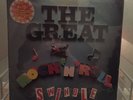 The Sex Pistols - 'The Great Rock 'N' Roll Swindle' Original UK Press