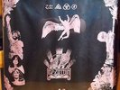 LED ZEPPELIN Led Astray In Baton Rouge FAN CLUB  Not TMOQ