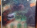 Pink Floyd ?A Saucerful Of Secrets TOWER RECORDS Rainbow Lable