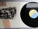 The Fall - The Fall USA 1986 PVC Compilation LP