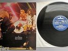 New York Dolls - Too Much Too Soon UK 1974 Mercury 1st Press LP