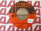 Willie Tee - Walking Up A One Way Street 1966 USA 45 ATLANTIC NORTHERN SOUL