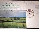 KUBELIK BEETHOVEN SYMPHONY NO. 6 LP ASD 349 UK ORIG. WHITE & GOLD ED1 NM RARE