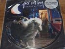 Fall Out Boy - Infinity On High Pic Disc LP 2007 Ltd Edition V.Rare VG++
