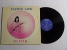 FRENCH LICK Glider LP Fric Frac Rec. JP-FL-77 US 1976 VG+ RARE PSYCH PROG 4A