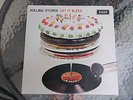 Let it Bleed - Rolling Stones Decca lp Australian reissue