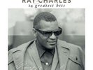 Ray Charles - 24 Greatest Hits