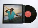 LEON WARE   ROCKIN' YOU ETERNALLY   6E-332   EX+/EX-   ORIG' 1981 US VINYL LP