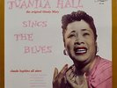 DCC Compact Classics LPZ-2041: Juanita Hall Sings The Blues, OOP, #142