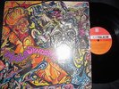 LOS IMPALA,ROCK,LP,VENEZUELA,ORG,MONO EDITION,PROMOTIONAL,SYNDROME,VG+++,TEST