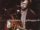 UNPLUGGED  ERIC CLAPTON Vinyl Record