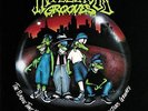 INFECTIOUS GROOVES - PLAGUE THAT MAKES YOUR BOOTY MOVE. IT'S NEW VINYL