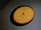 78 rpm- Brun Campbell personal issue of Scott Joplin ragtime Maple Leaf Rag 1899