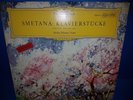 @DGG 136 023 SLPM *RED STEREO* MIRKA POKORNA* PLAYS *SMETANA: PIANO PIECES* NM