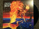 morbid angel formulas fatal to the flesh vinyl