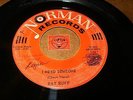 RAY RUFF - I NEED SOMEONE - HALF PINT BABY   / LISTEN - TEEN ROCK POPCORN