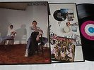 MINT:THE JAM / ALL MOD CONS - LP FIRST UK PRESSING MATRIX A1 / B1