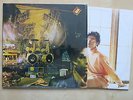 PRINCE Sign O The Times German 1st press double vinyl LP with inners MINT