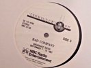 Radio Show: NBC's LEGENDS  OF ROCK 1987 BAD COMPANY TRIBUTE 1 HR 2 LP's
