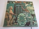 WOODSTOCK TWO ORIGINAL VINYL LP 1971 SD 2-400 2 LP NMINT/VG-  Cotillion ?LABEL