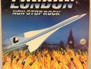 London Non-stop Rock Lp