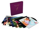 Roxy Music 1-8 Complete Vinyl Studio Albums.