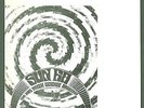 Sun Ra on Saturn