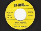 OHIO FUNK/SWEET SOUL/BREAKS- HARVEY & THE PHENOMENALS- 