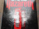 LP NAZARETH Rock 'N' Roll Telephone 2LP, 1st UK, MINT-