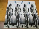 TIN MACHINE II DAVID BOWIE BOWIE   LP SEXY COVER