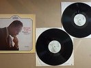 Michael Rabin Paganini The Complete Caprices, Op.1 Double LP Set Seraphim