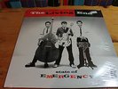 THE LIVING END - STATE OF EMERGENCY 12