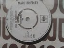 MARC BRIERLEY  HOLD ON HOLD ON/AUTUGRAPH OF TIME  1968 RARE.