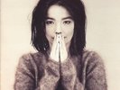 Debut von Björk (2016) LP Vinyl (180g) + Download Neuware