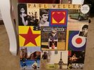 Paul Weller. Stanley Road. Original Vinyl. 1995 Go  Discs