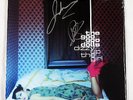 Goo Dolls Dizzy Up The Girl Autographed Signed NEW SEALED