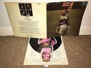THE KINKS Arthur LP Pye 1969 Mono UK 1st Press  EX++